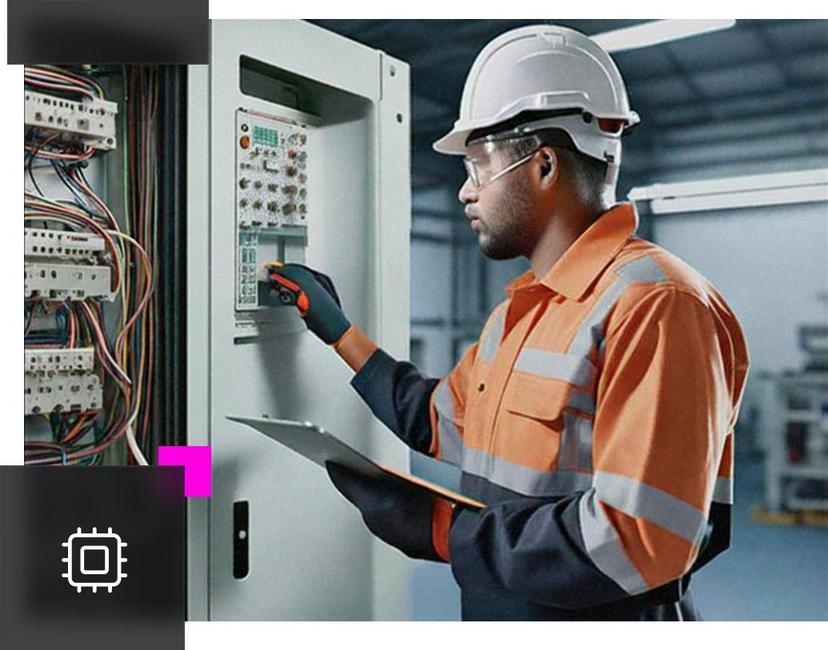 Design & Engineering