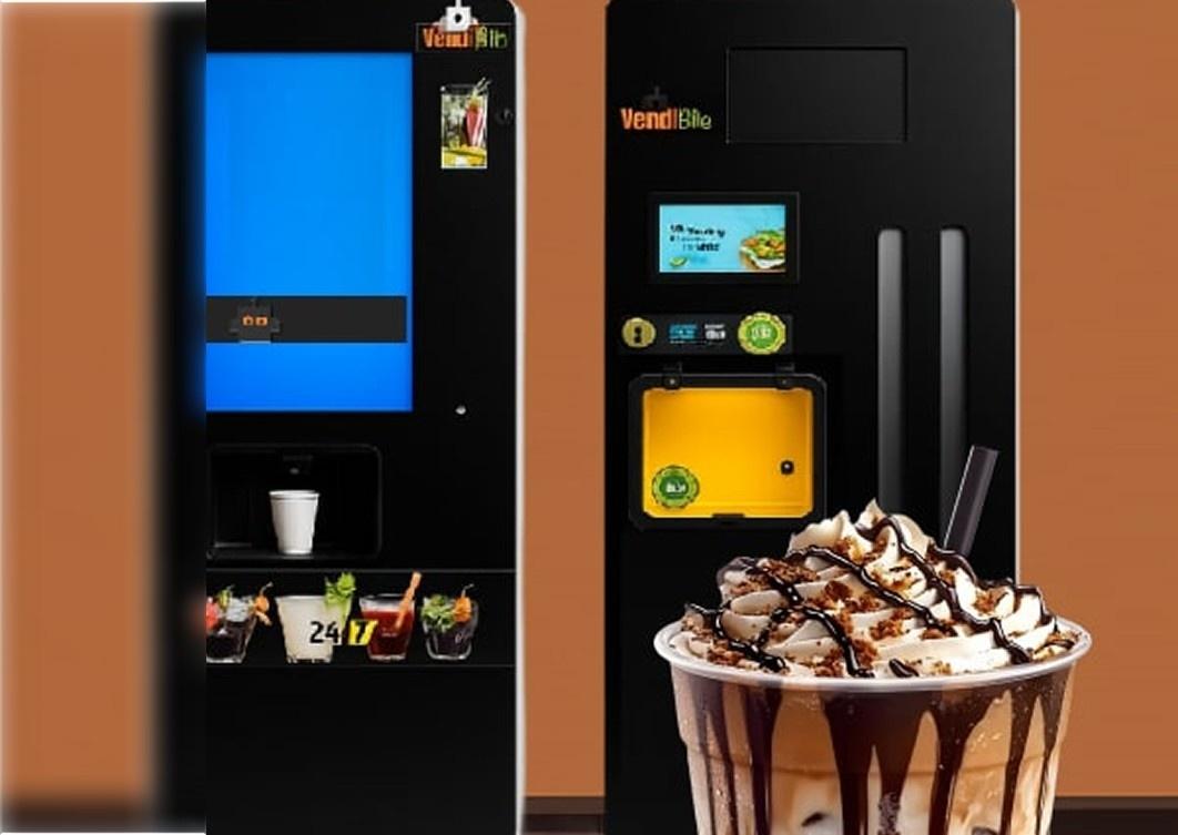 Hot & Cold Beverages